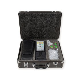 Αλκοολόμετρο επαγγελματικό με ενσωματωμένο Εκτυπωτή AP338