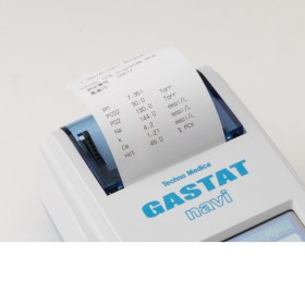 Φορητός αναλυτής αερίων αίματος GASTAT PRO - 