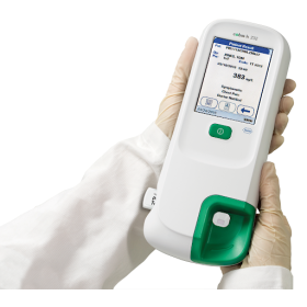 Συσκευή μέτρησης καρδιακών δεικτών Roche Cobas H 232