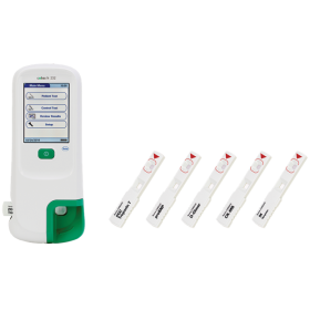 Συσκευή μέτρησης καρδιακών δεικτών Roche Cobas H 232 - 