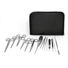Blepharoplasty  Surgical Instrument Set 14pcs 