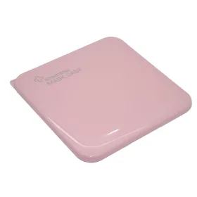 Θήκη μεταφοράς και αποθήκευσης μάσκας MASK CASE DELUXE ροζ