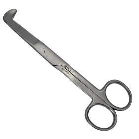Schumacher Umbilical Card Scissors 15.5cm