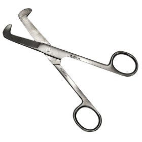 Ψαλίδι ομφάλιου λώρου - ομφαλοκόπτης Schumacher 15,5cm - 