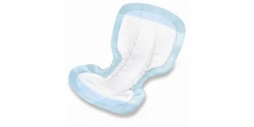 Incontinence products