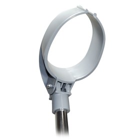 Πατερίτσες (βακτηρίες) αγκώνος κλειστού τύπου ζεύγος