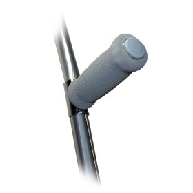 Πατερίτσες (βακτηρίες) αγκώνος κλειστού τύπου ζεύγος