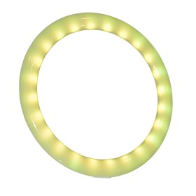 Zomei MultiColor LED Ring Light 10.5' ιντσών ρυθμιζόμενο με Βάση στήριξης