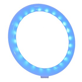 Zomei LED Ring Light  14 ιντσών ρυθμιζόμενο με Βάση στήριξης
