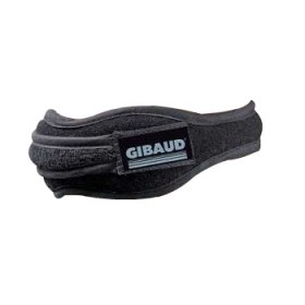 Gibaud Coarse Belt Black GIBAUD 5004 - 