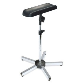 Στατώ αιμοληψίας Deluxe με πεντάκτινη βάση Ratiomed 