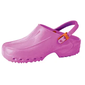 Σαμπώ χειρουργείου Blueline Fucsia Cint