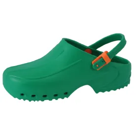 Σαμπώ χειρουργείου Blueline Verde Cint