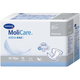 Incontinence diapers Molicare Premium | Medium 30 pieces
