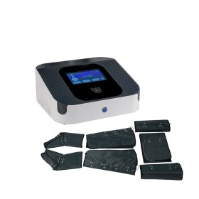 Συσκευή πρεσσοθεραπείας & θερμοθεραπείας HighTech WKB002