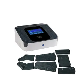  HighTech WKB002 Digital Pressure & Thermotherapy Device