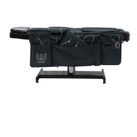 Συσκευή πρεσσοθεραπείας & θερμοθεραπείας HighTech WKB002