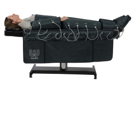 Συσκευή πρεσσοθεραπείας & θερμοθεραπείας HighTech WKB002