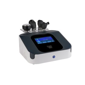 Slimming device Combi Slim Cavitation + multipolar radio frequencies HighTech WKB004