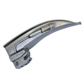 Λάμα λαρυγγοσκοπίου ri-standard Νο1 Mac Intosh Riester 