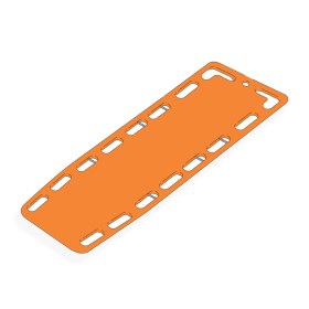 Spine Stretcher-Plank 34097 GIMA