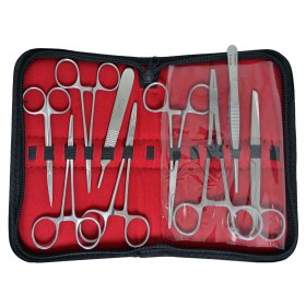 Σετ χειρουργικών εργαλείων συρραφής  - Σετ εργαλείων συρραφής ραμμάτων