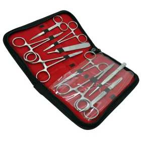 Σετ χειρουργικών εργαλείων συρραφής 