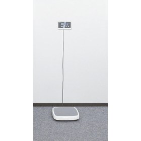 Ψηφιακός ζυγός δαπέδου για υπέρβαρους με WI-FI 250Kgr MPC 250K100M Class III Kern - Επαγγελματικός Ανθρωποζυγός για υπέρβαρους MPC 250K100M class III 