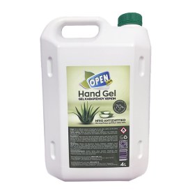Open Care Antibacterial Gel 4000ml