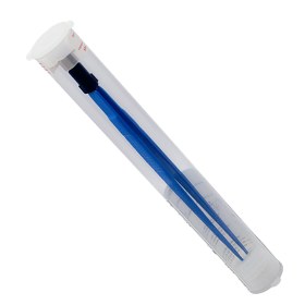 Bipolar Anatomic forcep 20cm with straight tip 1.0mm  - 