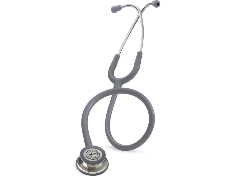 Στηθοσκόπιο 3M™ Littmann® Classic III Gray 5621 Στηθοσκόπιο 3M™ Littmann® Classic III Gray 5621
