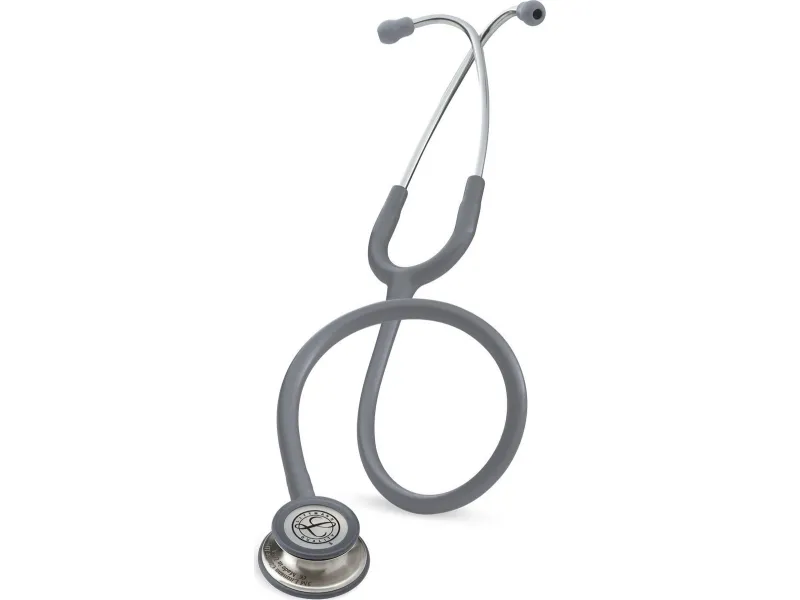 Στηθοσκόπιο 3M™ Littmann® Classic III Gray 5621 Στηθοσκόπιο 3M™ Littmann® Classic III Gray 5621