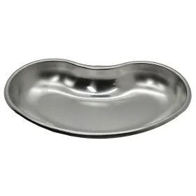 Inox kidney dish | 25cm