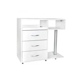 LAMDA 300 Rolling Equipment Trolley