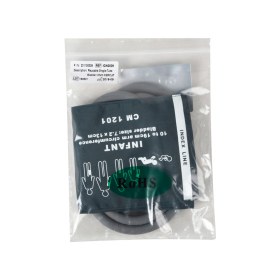 Neonate Cuff for Blood Pressure Monitor 10-19 cm S/M - Neonate Cuff for Blood Pressure Monitor 10-19 cm