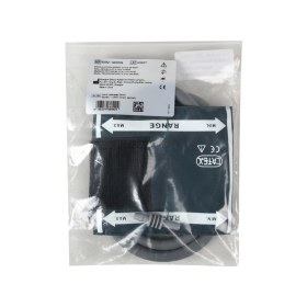 Neonate Cuff for Blood Pressure Monitor 10-19 cm S/M - Neonate Cuff for Blood Pressure Monitor 10-19 cm