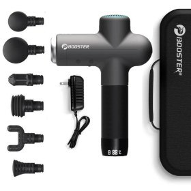 Booster Lightsaber M2   Percussion Massage Gun