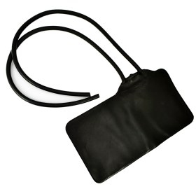 Σαμπρέλα πιεσόμετρου λαστιχένια 2 εξόδων 