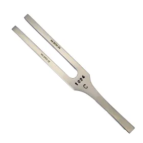 Tuning fork 1024Hz