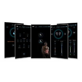 Μηχάνημα αδυνατίσματος και αύξησης μυϊκής μάζας EMS Sculpt