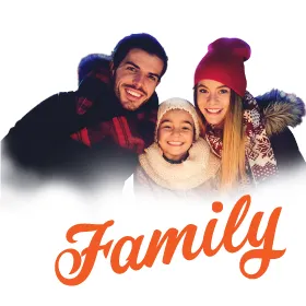 Για όλη την οικογένεια