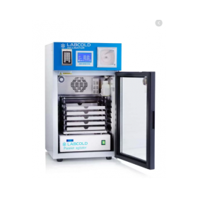 Blood Bank Refrigerators