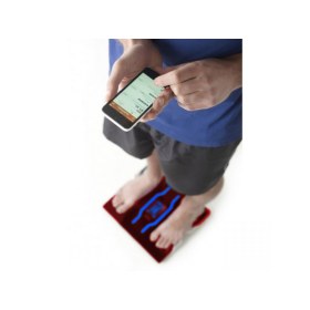 Ζυγός - Λιπομετρητής Tanita RD-953 - Tanita RD 953 Επαγγελματικός Ζυγός Λιπομετρητής