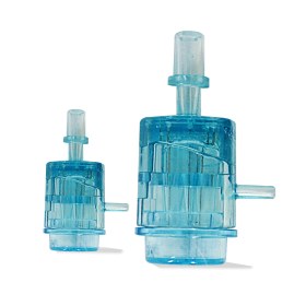 Mesotherapy gun EZ INJECTOR Tips 5 needles