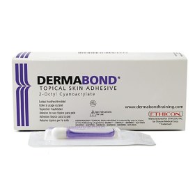 Κόλλα δέρματος Dermabond Μini 0.36ml AHVM12 1 τεμάχιο