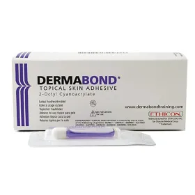 Κόλλα δέρματος Dermabond Μini 0.36ml AHVM12 1 τεμάχιο