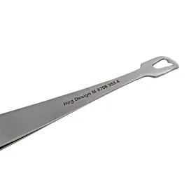 EKS Comedone tweezer Stainless Steel EK 1-1014 R