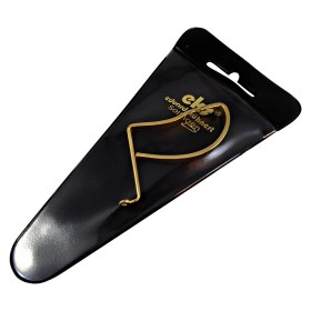 Φαγεσωροεξαγωγέας δέρματος EKS SOLINGEN επιχρυσωμένος από ανοξείδωτο ατσάλι EK 2-02 RG - Φαγεσωροεξαγωγέας δέρματος EKS SOLINGEN Επιχρυσωμένο από ανοξείδωτο ατσάλι  EK 2-02 RG