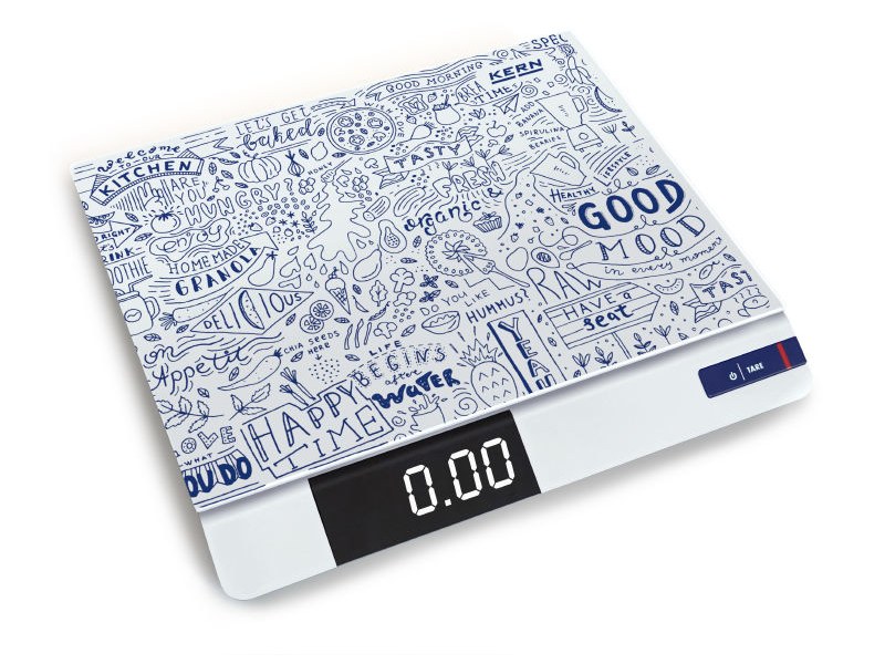 Kern Digital Kitchen scale FGE 10K-3S Kern Digital Kitchen scale FGE 10K-3S