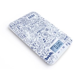 Ζυγός κουζίνας ψηφιακός Kern FGE 5K-3S 5 κιλά ανά 1γρ 